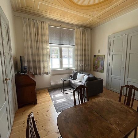 Ferienwohnung - Schweriner Altstadt - Fewo 9 Шверин Экстерьер фото